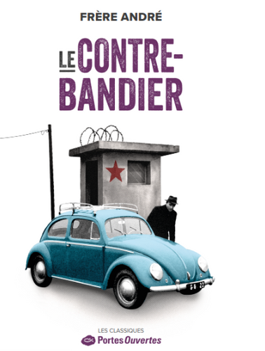 Le contrebandier