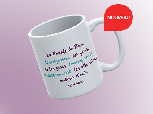 Mug spécial 70 ans