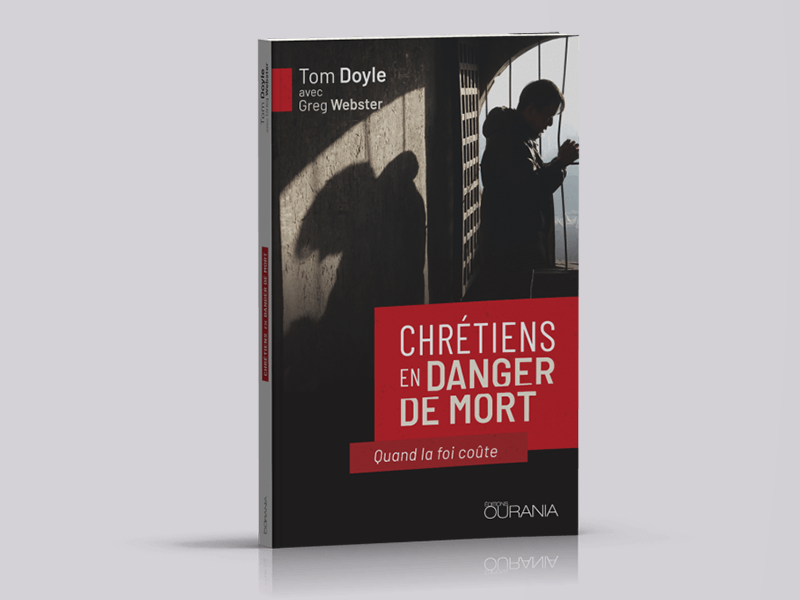 Chrétiens en danger de mort