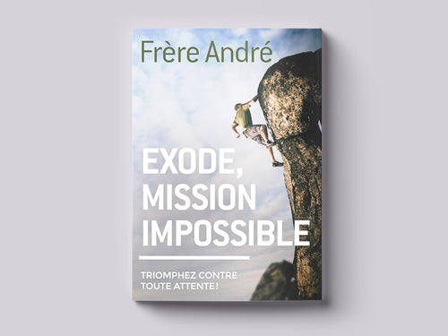 Exode, Mission Impossible